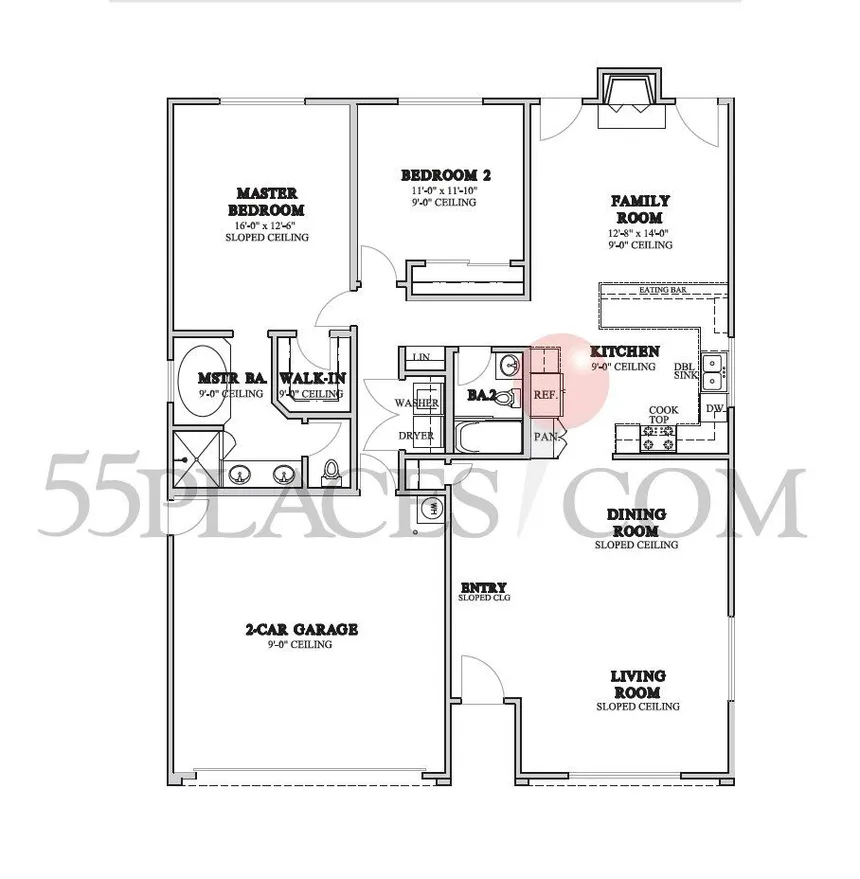 Marbella - Single Family Homes