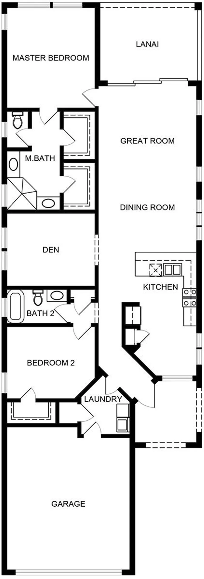 Lido - Key Collection