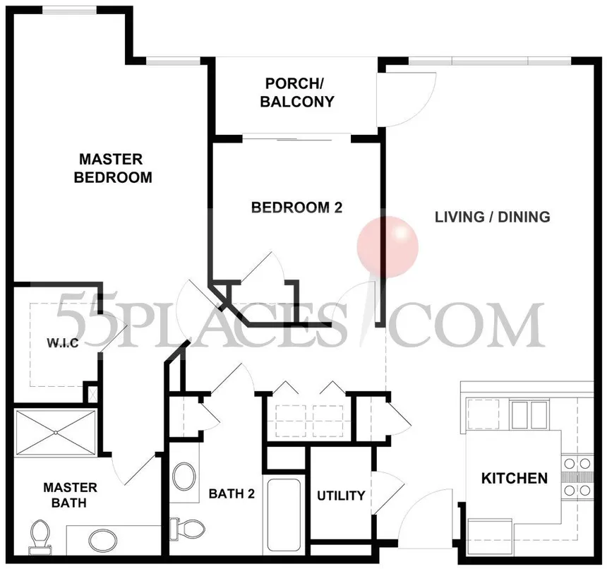 B - Arcadia Condos