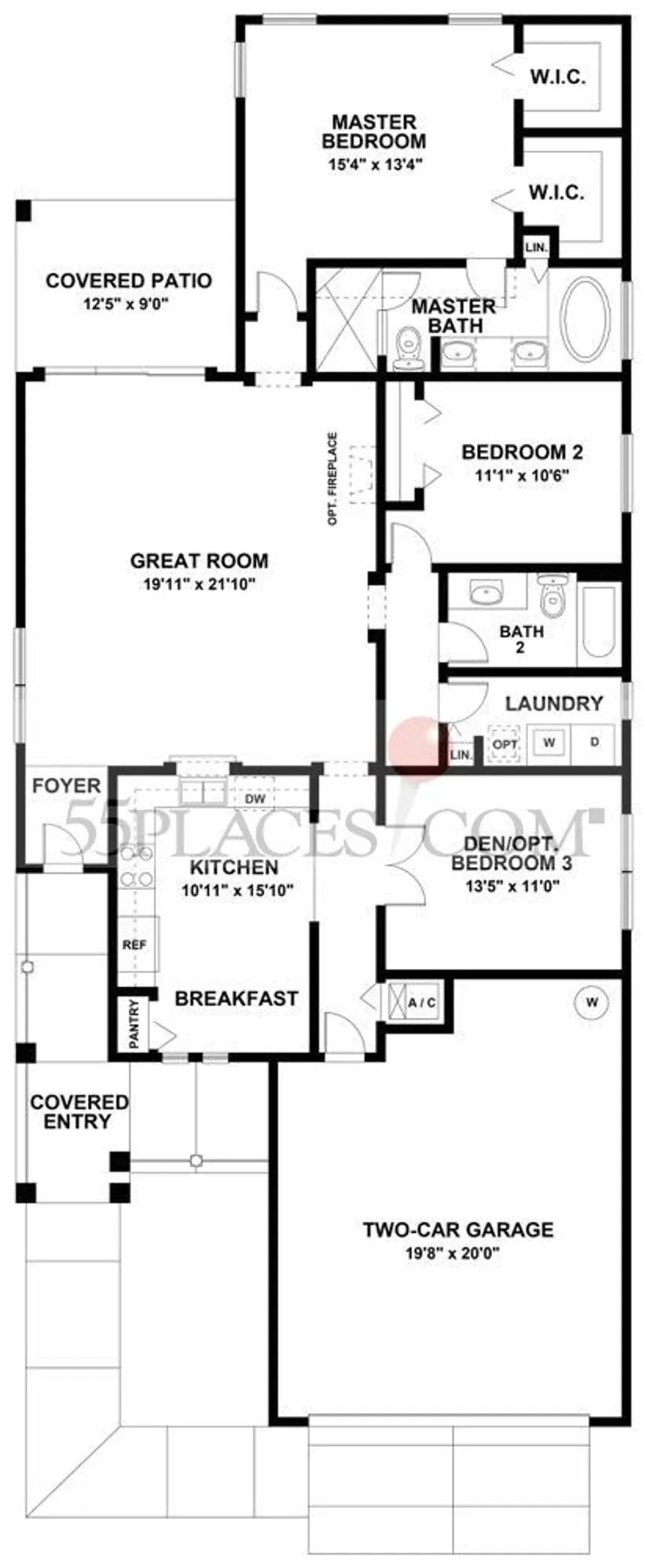 Congressional - Dynasty Series