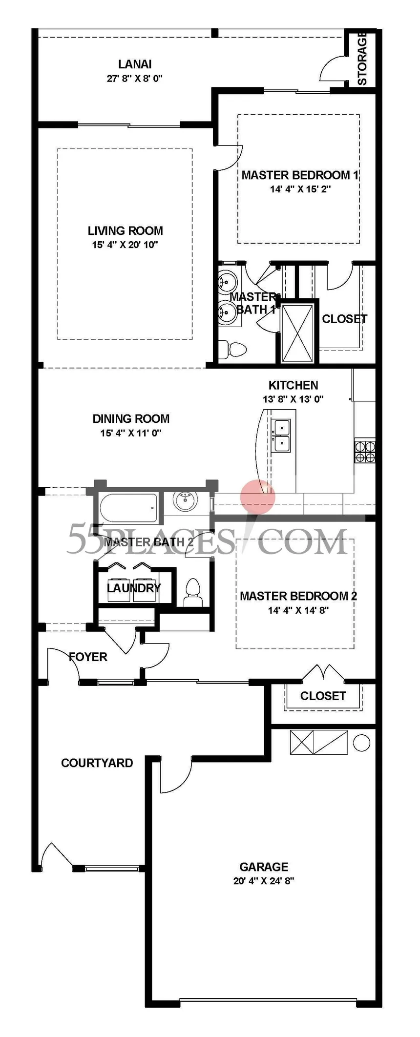Buttonwood - Granada Homes