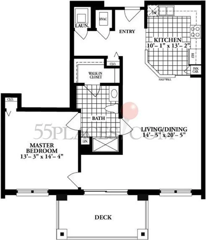 Tahoe - Alpine Series Condos