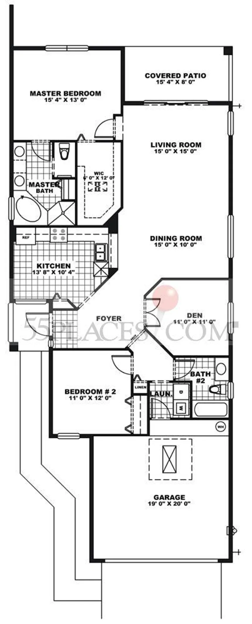 Salerno - Single Family Homes