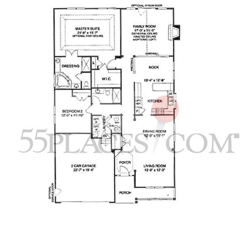 Brighton - Single-Family Homes