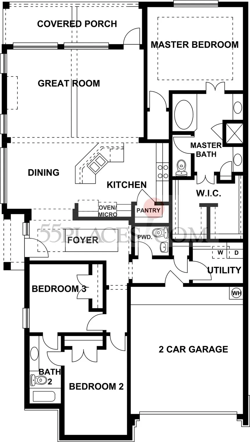 Genova - Single Family