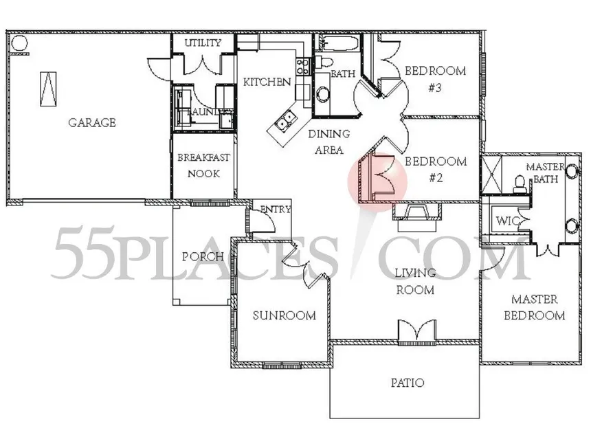 Westminster - Ranch Condos