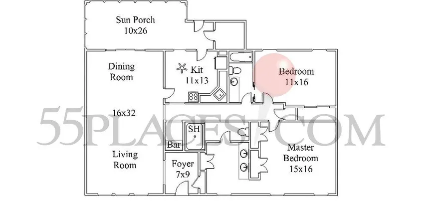 Attached - Attached Homes