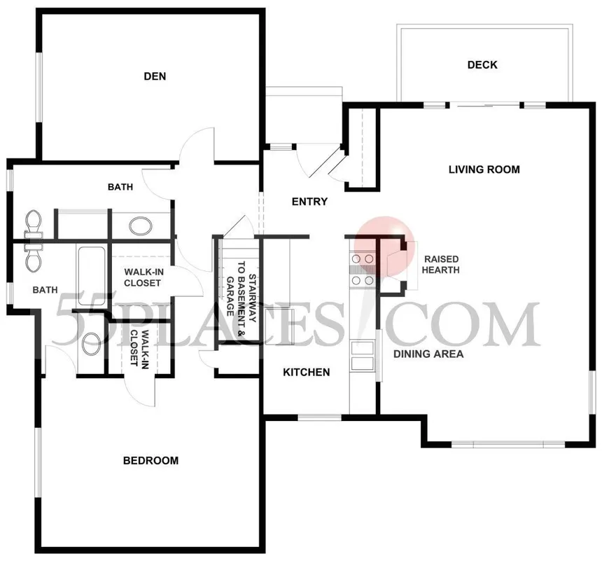 Wolcott - Attached Condos
