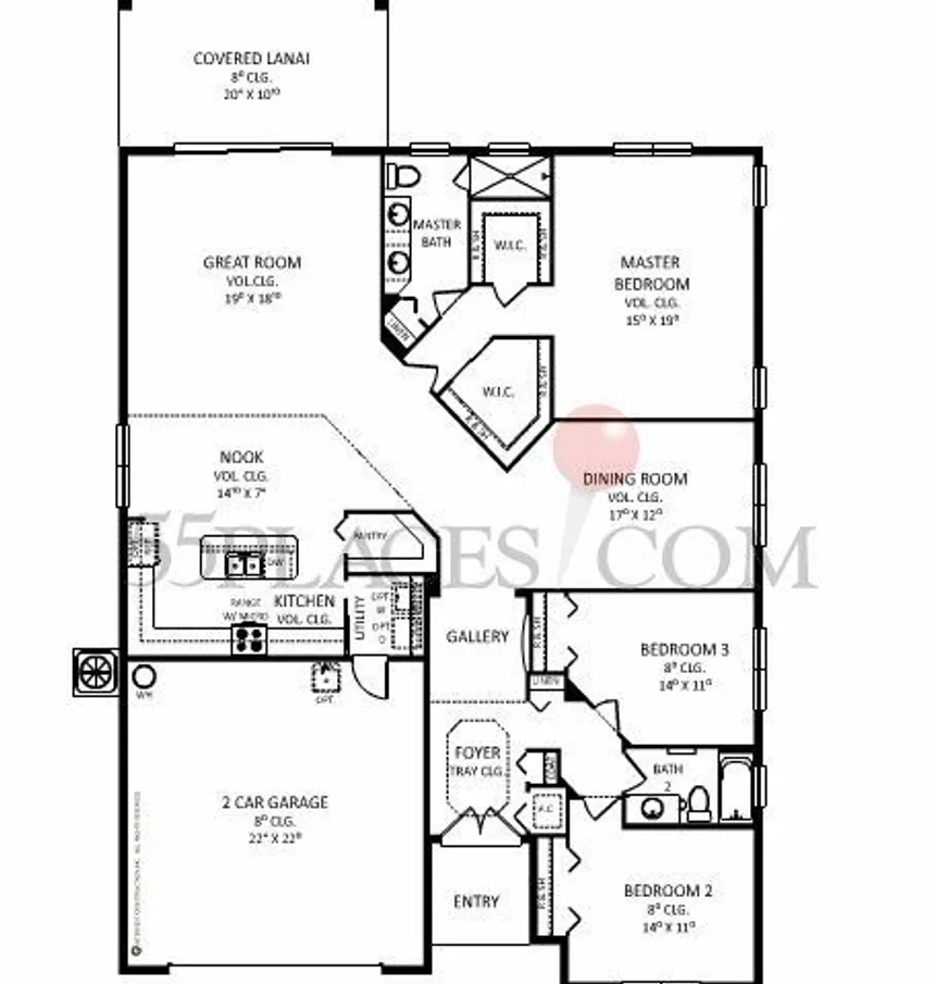 Hernando - Single Family Homes