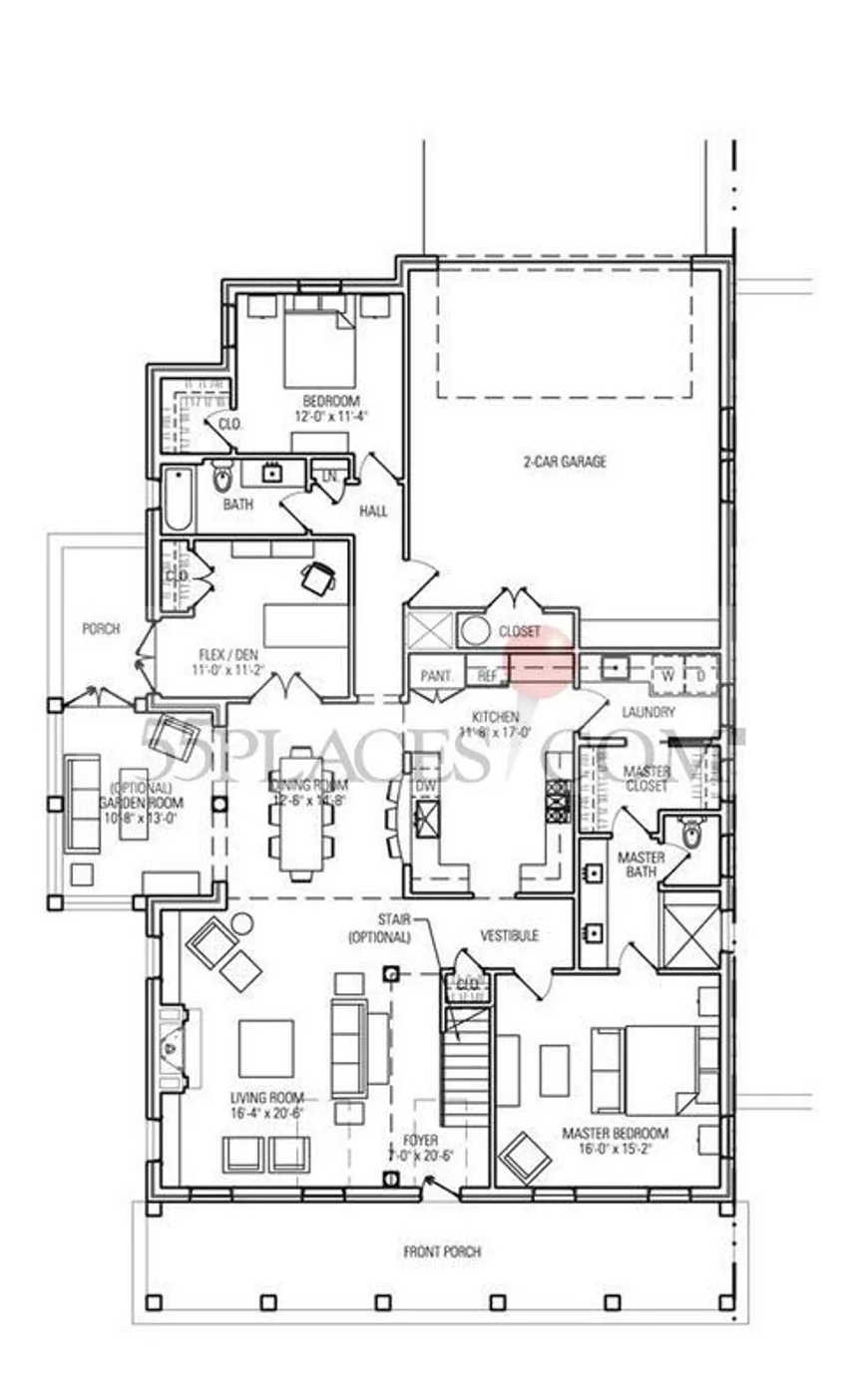 Wisteria - Single-Family Homes