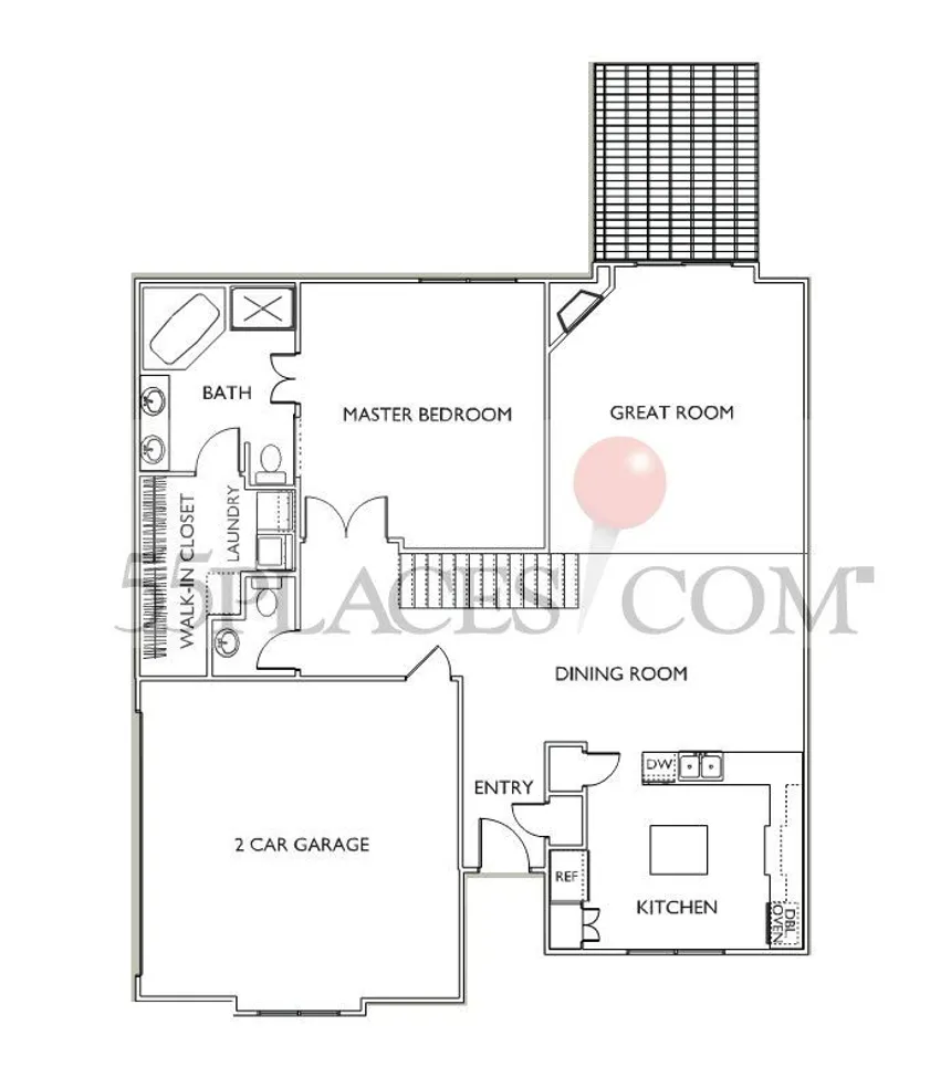 Cheyenne - Townhomes
