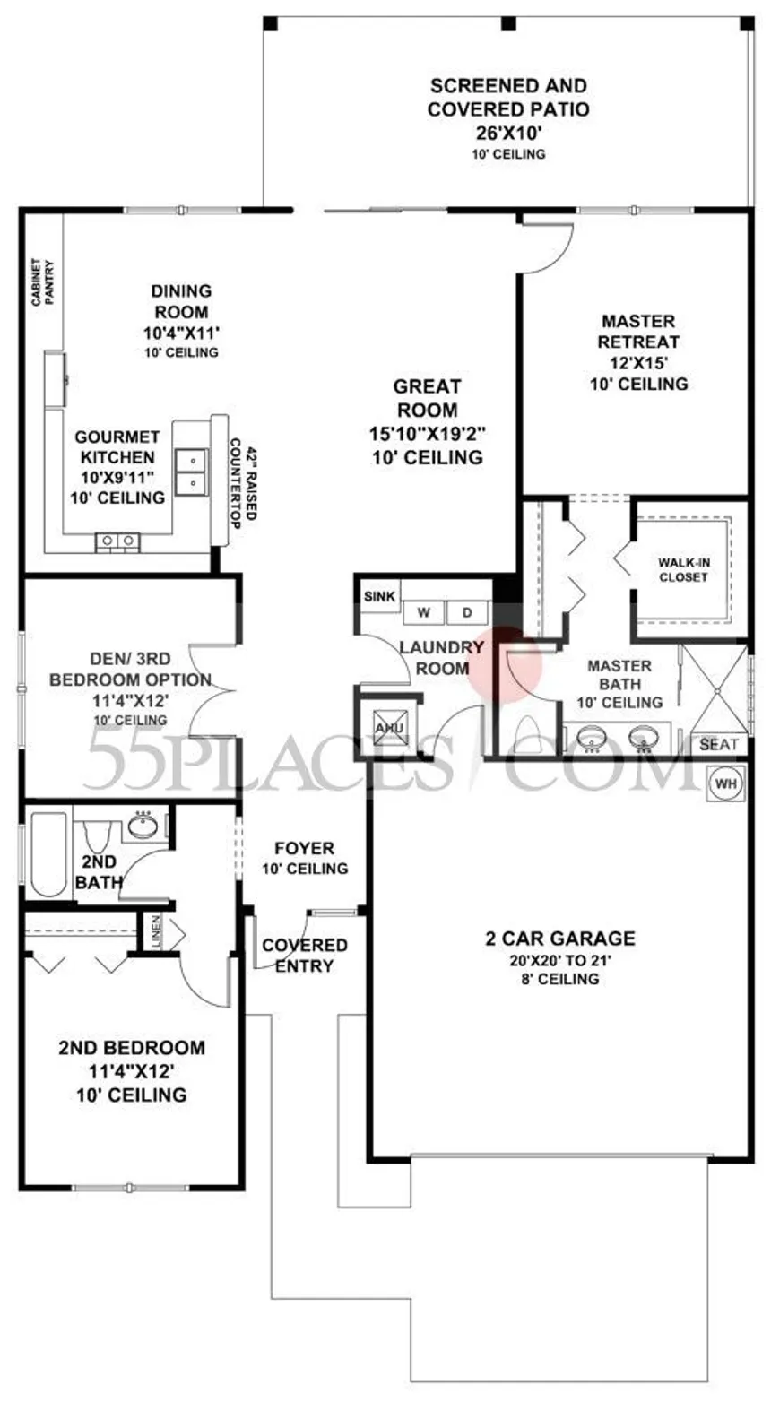 Sophia - Single Family Homes