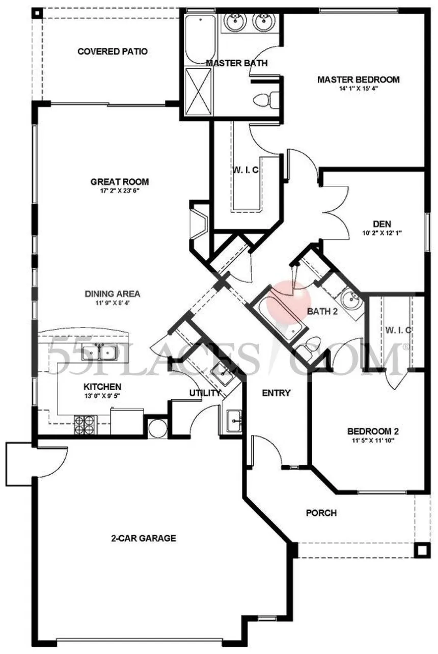 Trillion - Single Family Homes