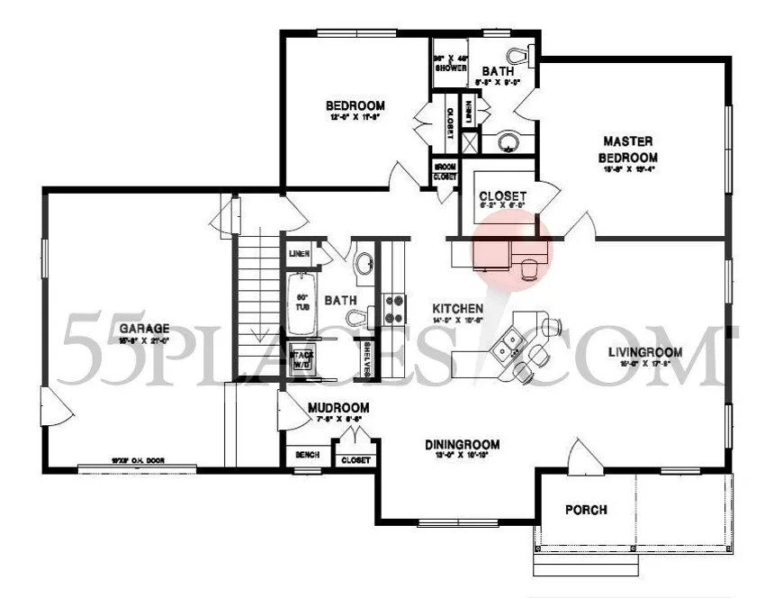 Granny Smith - Single Family Homes