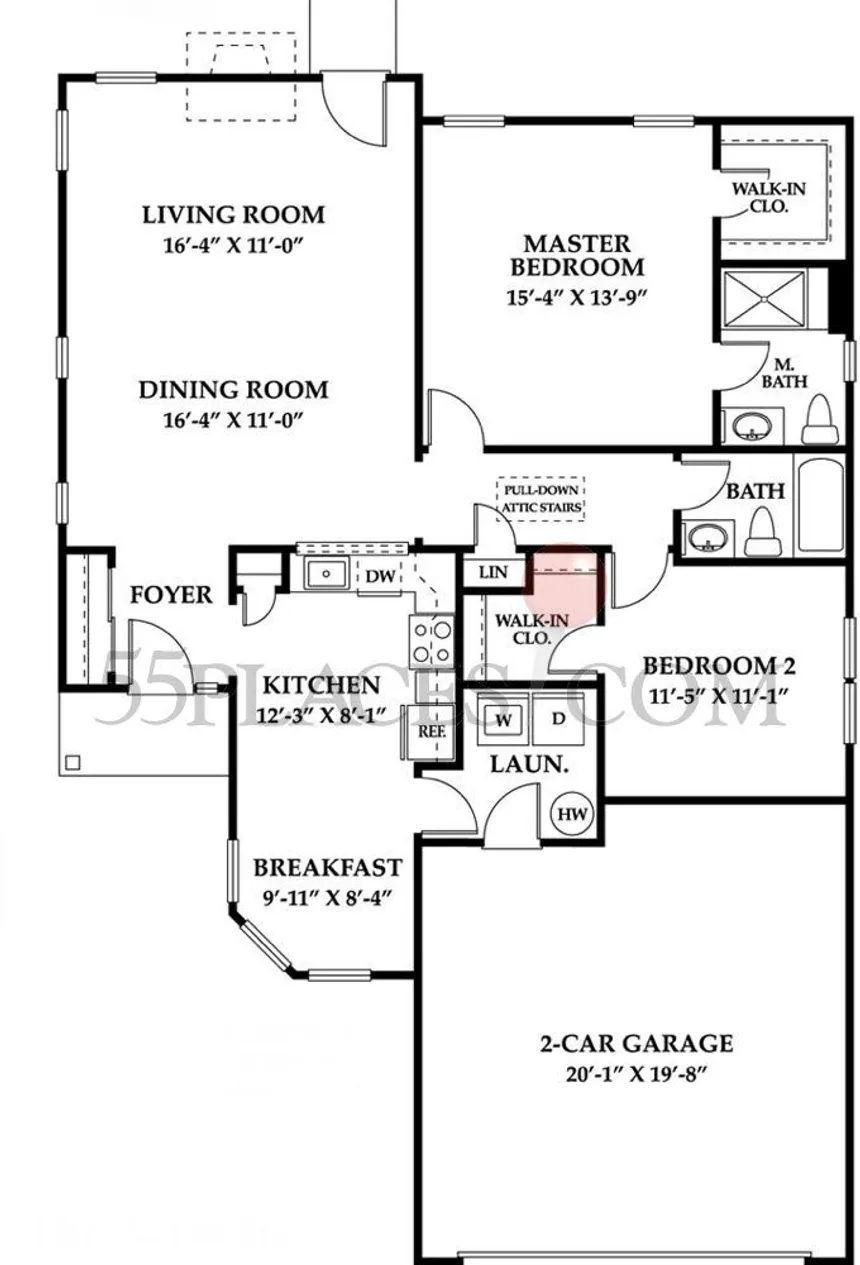 Accordia - Single Family Homes