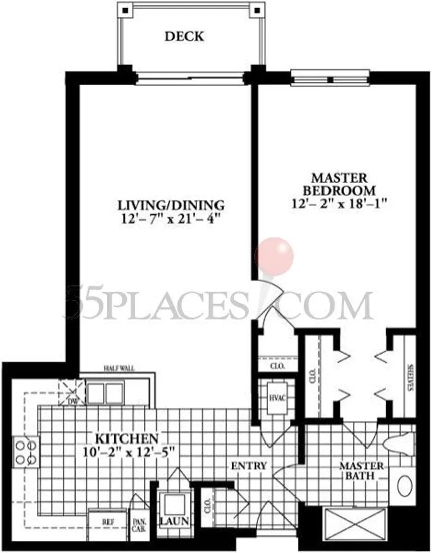 Summit - Alpine Series Condos