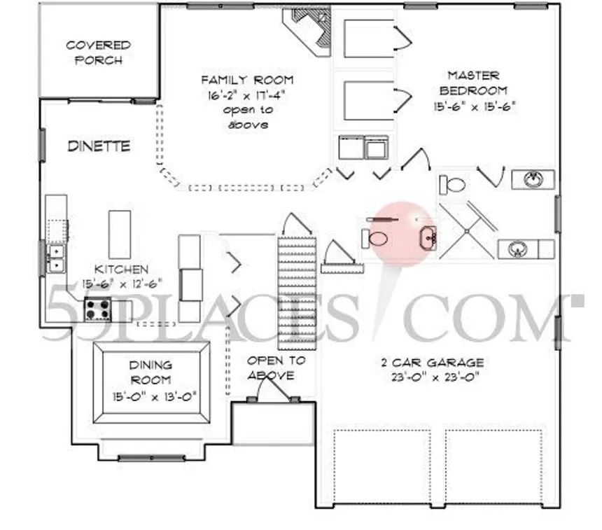 J - Single Family Homes