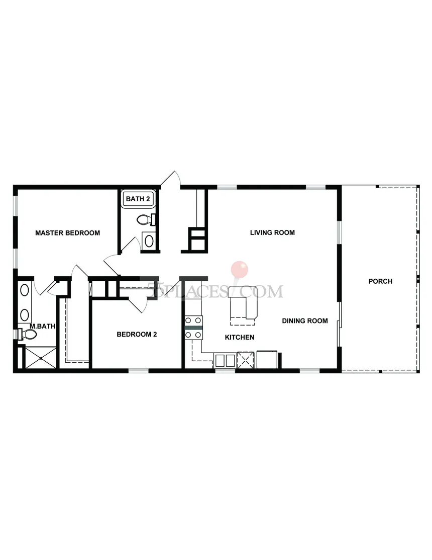 Key West - Single Family Homes