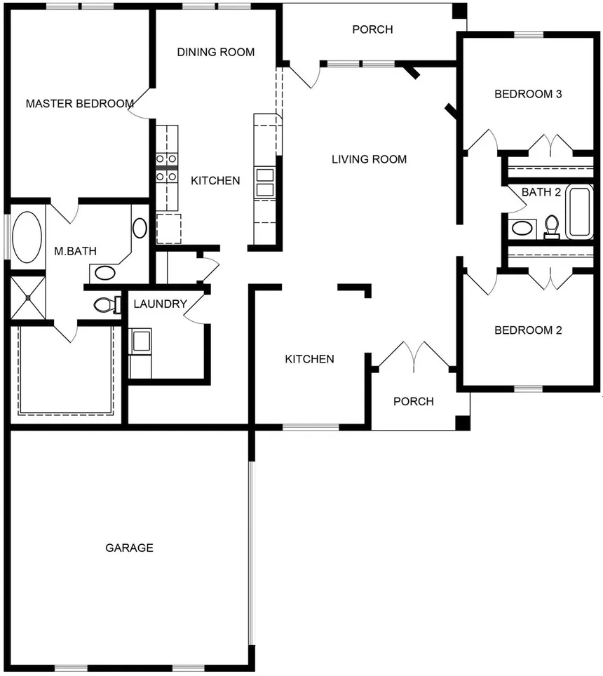 Aspen - Single-Family Homes
