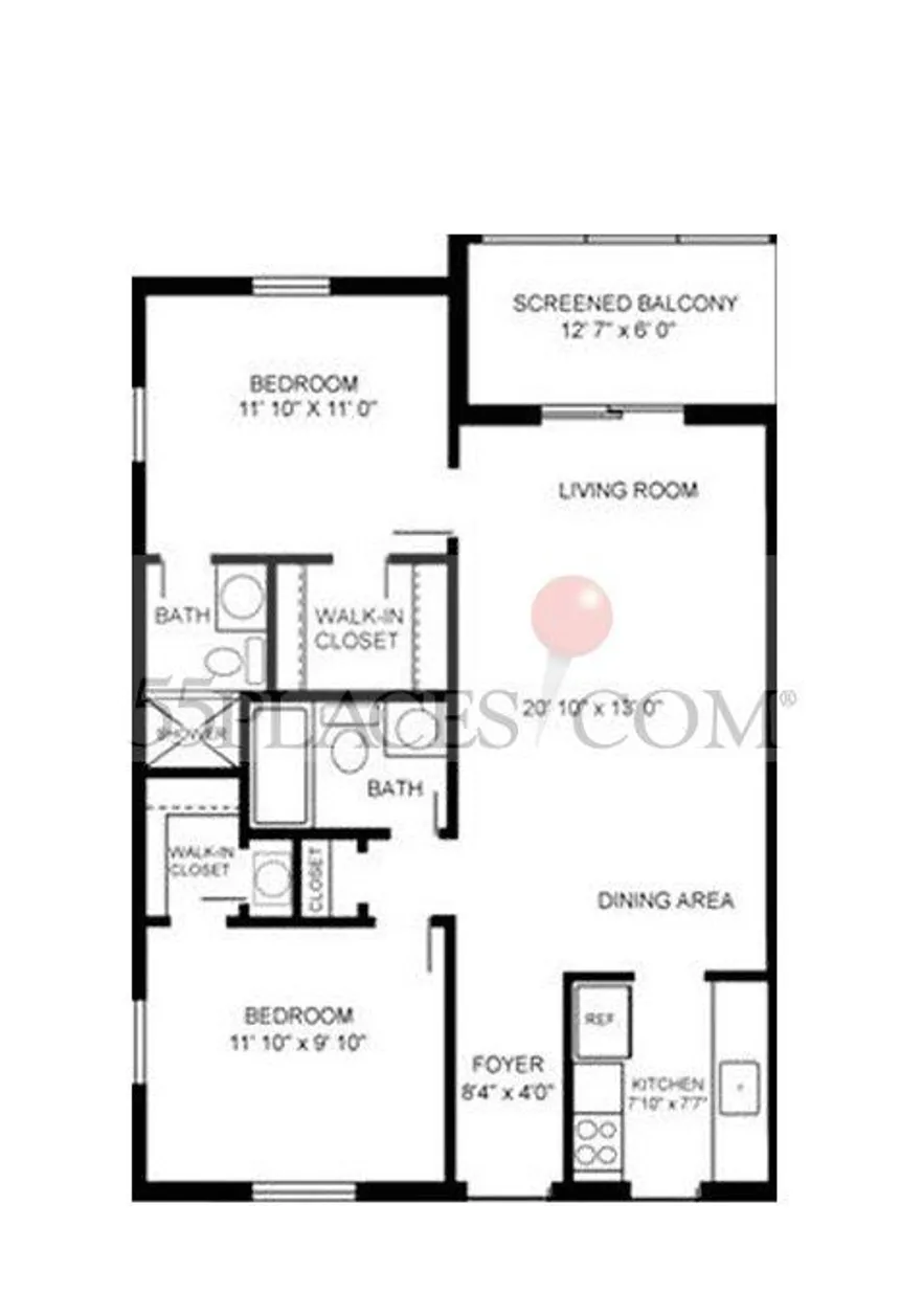 Condo Model - Condos