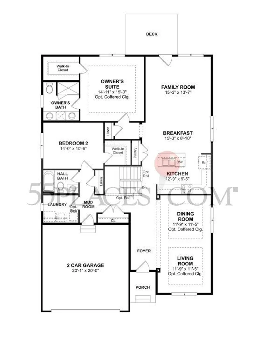 Bonaire - Single Family Homes