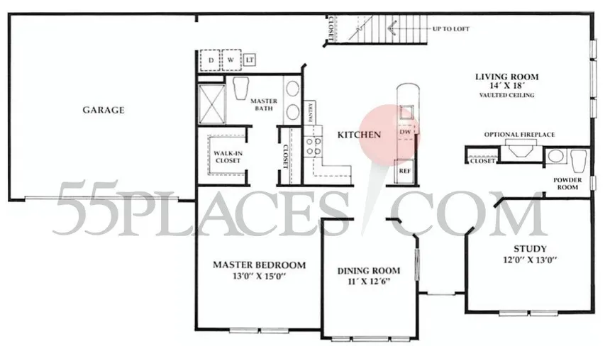 Cliveden - Townhomes