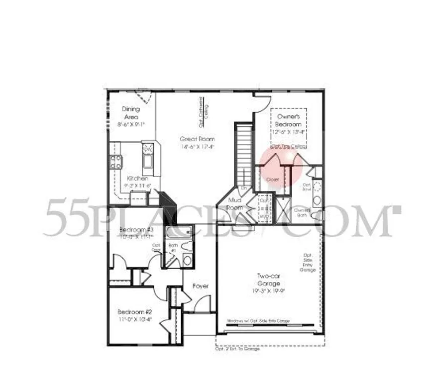 Pisa Torre - Single Family Homes