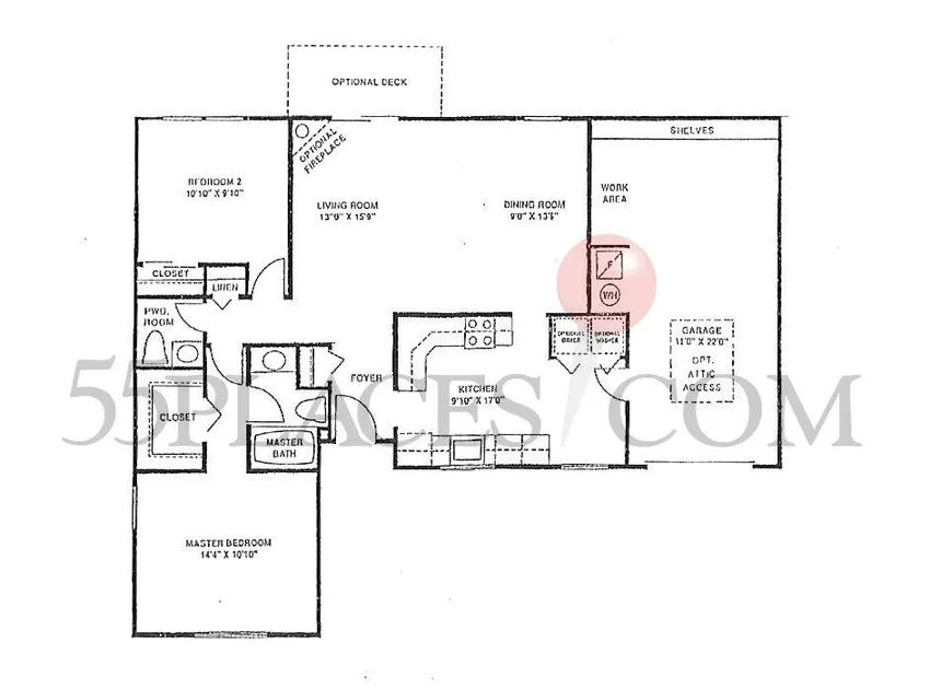 Regency - Single-Family Homes