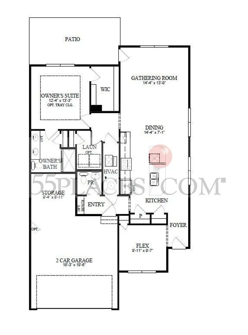 Discover - Manor Collection