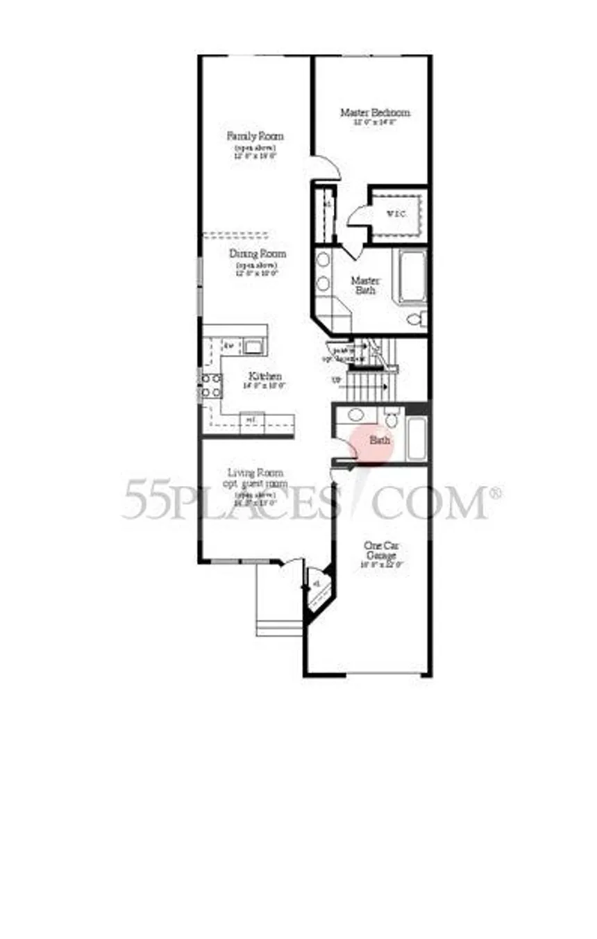 Townhome - Attached Homes