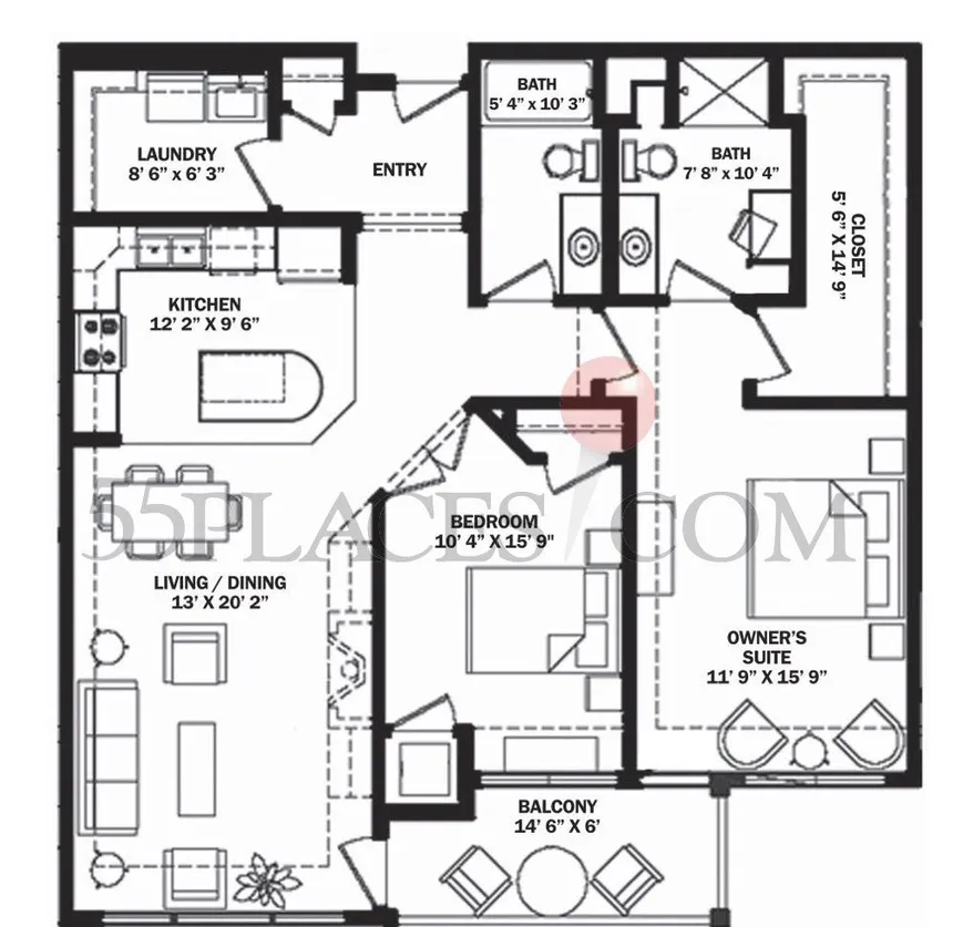 Ontario - Condos