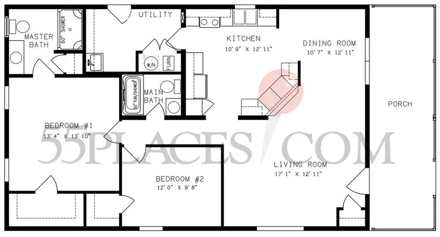 Somerset - Single Family Homes
