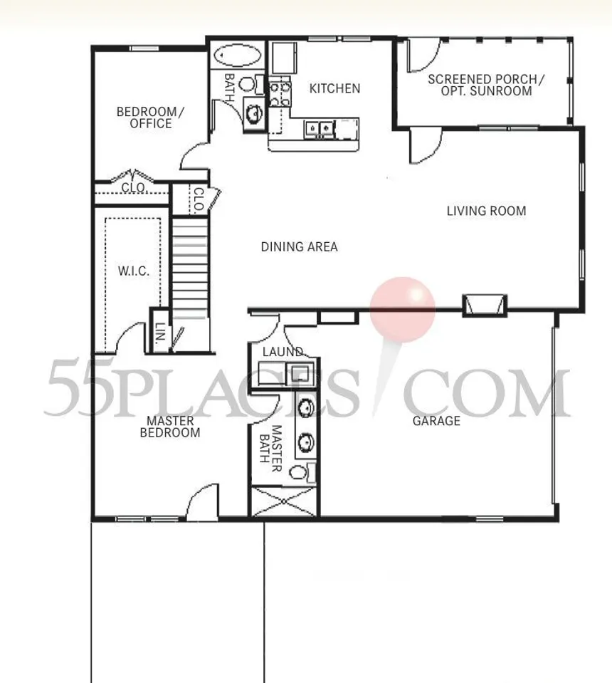 Duplex I - Duplex Homes
