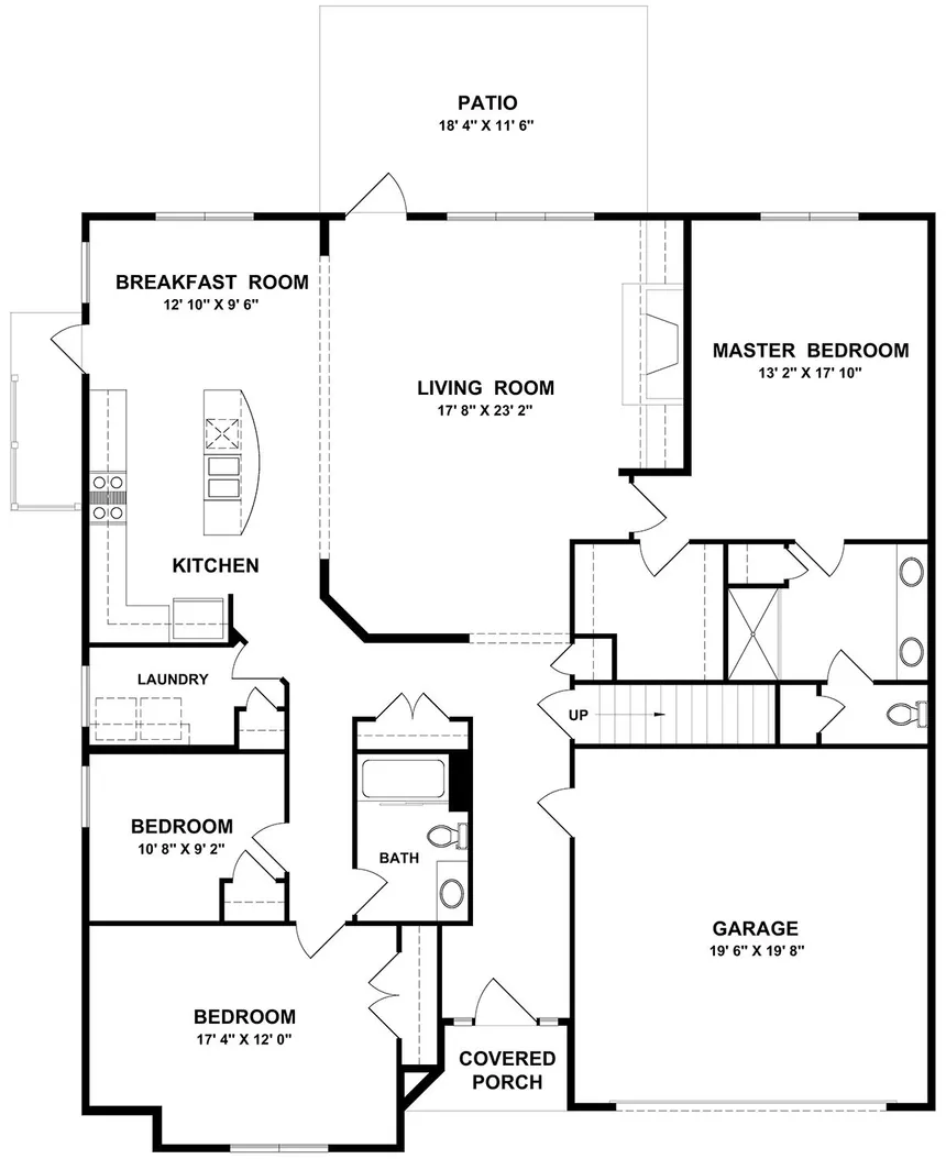 Sonoma  - Single Family Homes