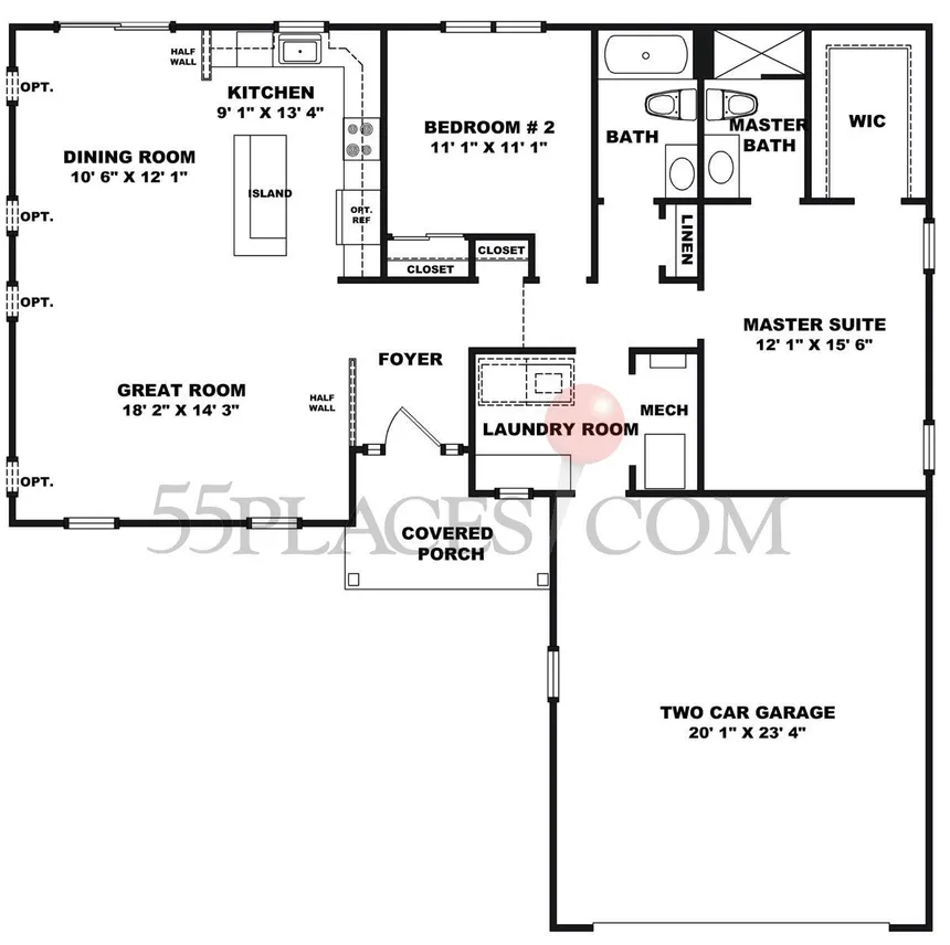Dartmouth - Single-Family Homes