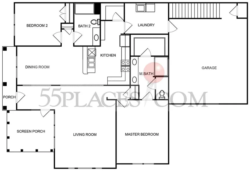 Ashewood - Single Family