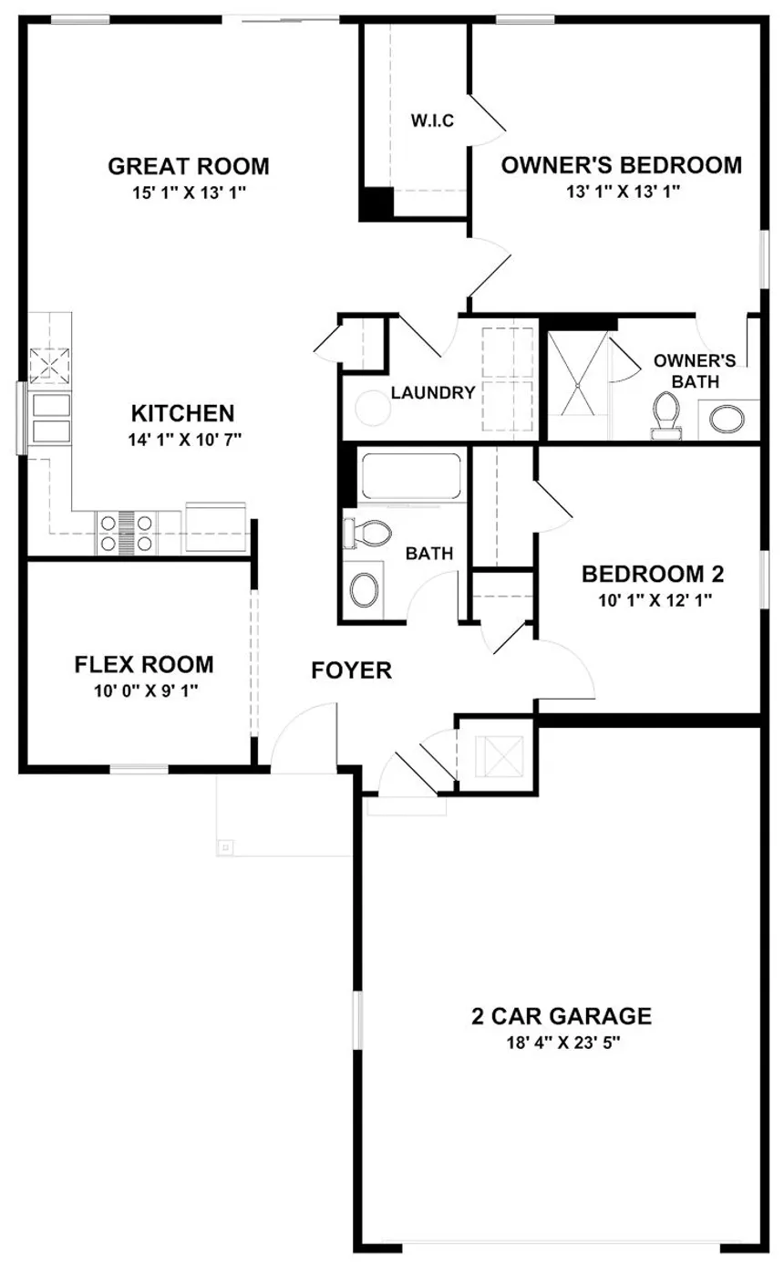 Aruba - Single-Family Homes