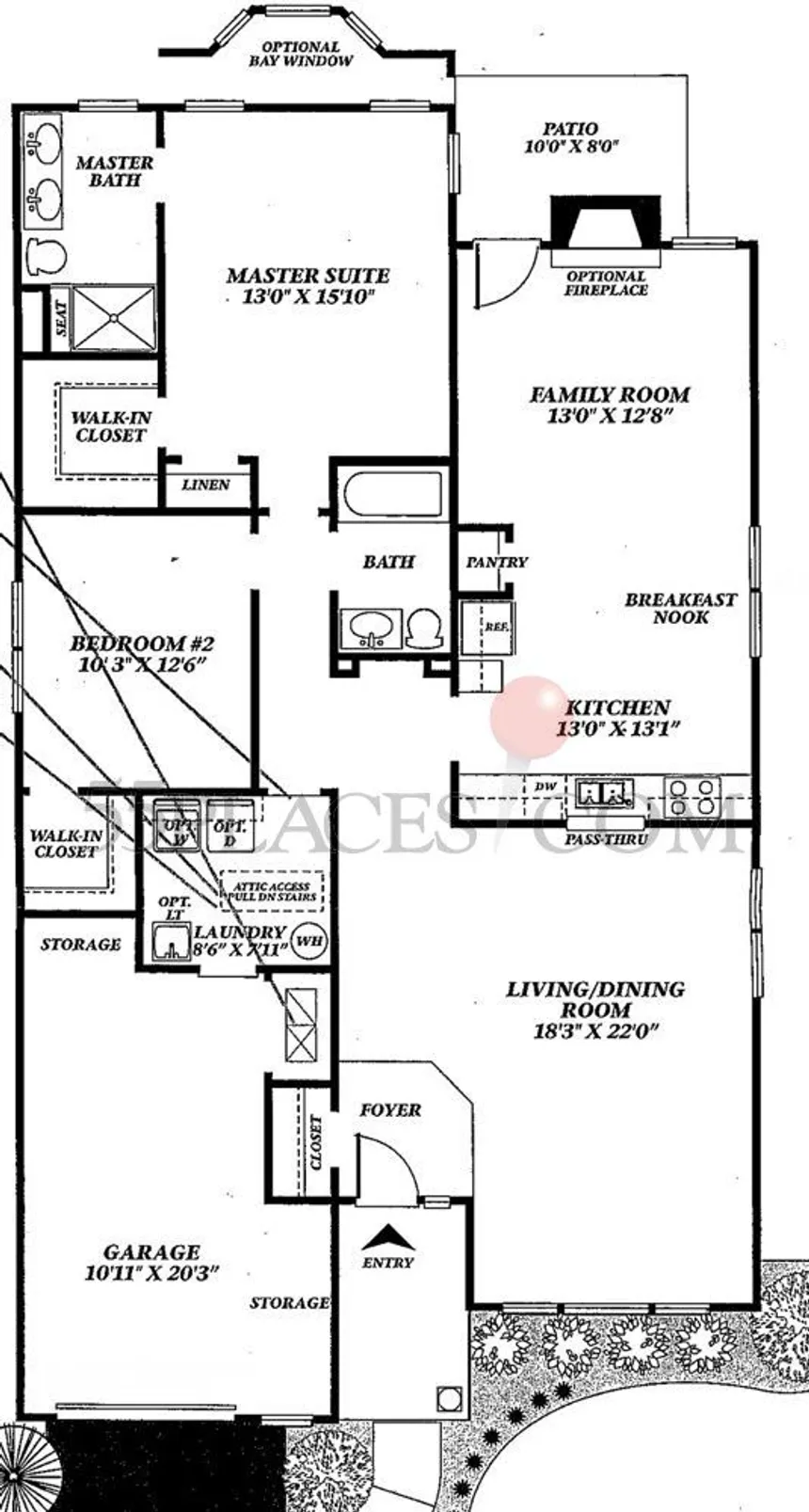 Aragon - Single Family Homes