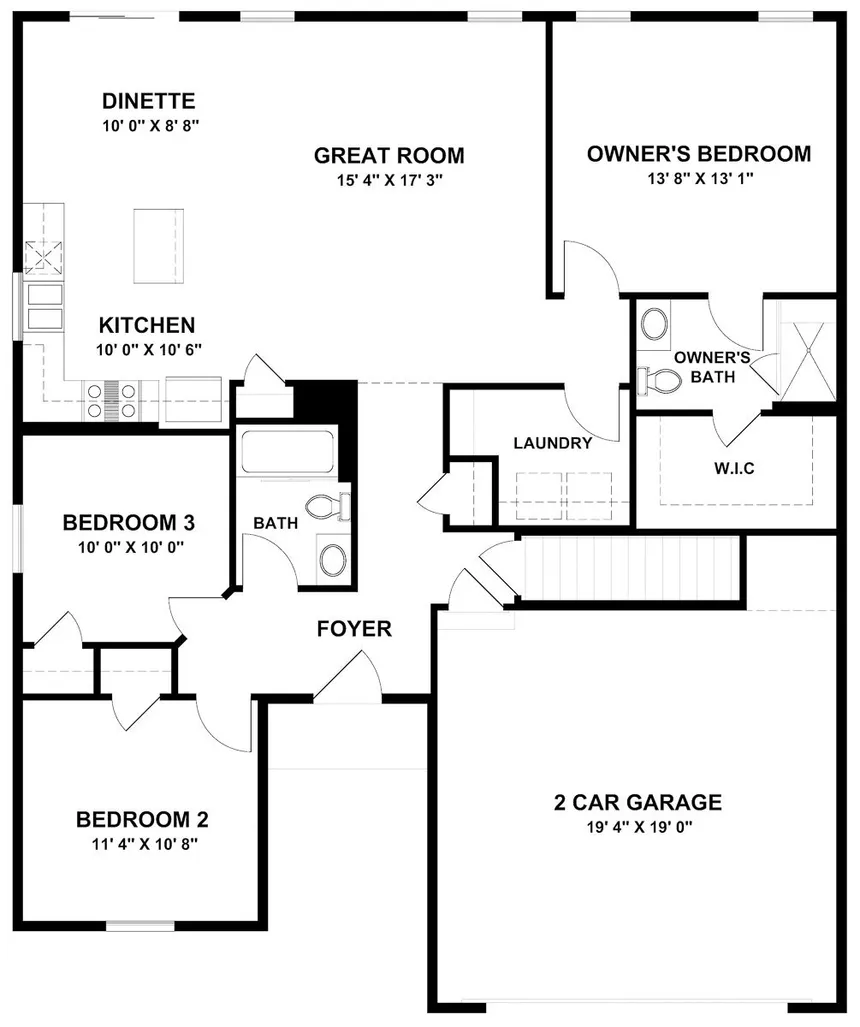 Bahama - Single-Family Homes