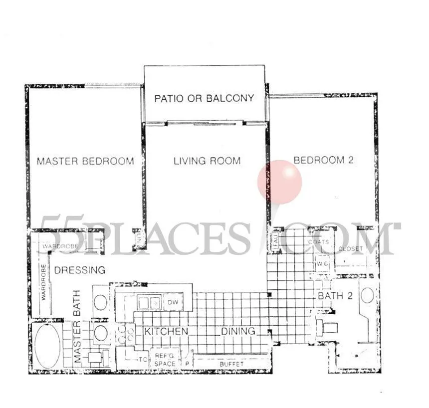 1096 - Condos