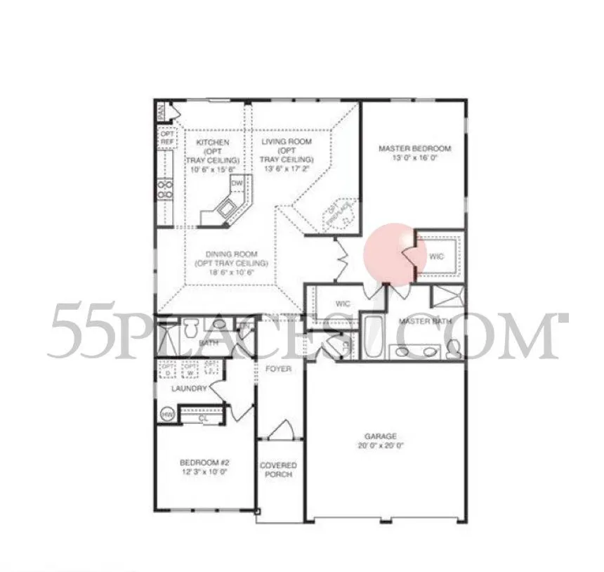 Capella - Maplewood Homes