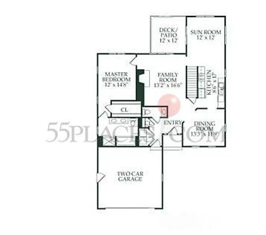 Cambridge - Single Family Homes