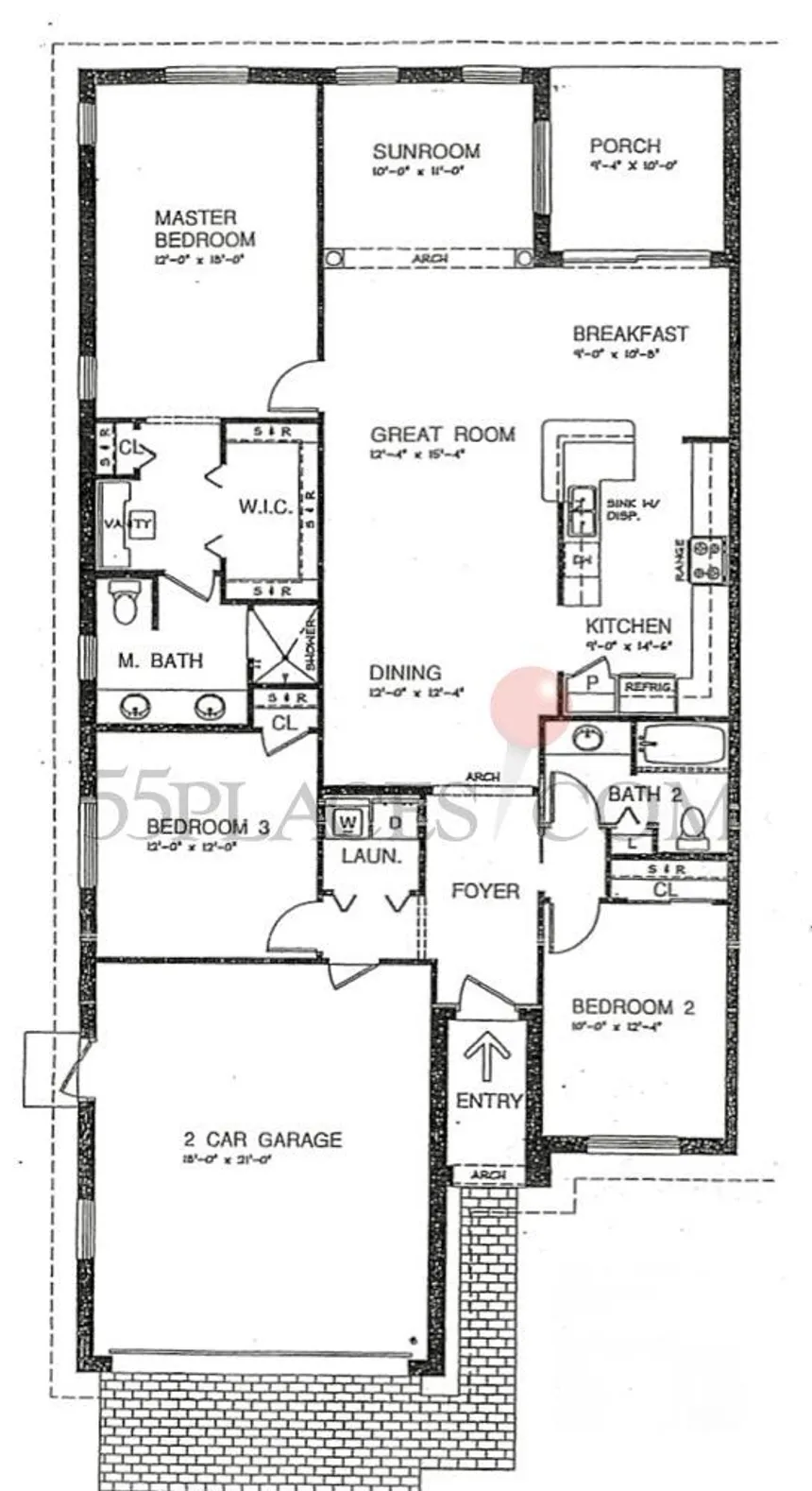 Villa B - Villa Homes