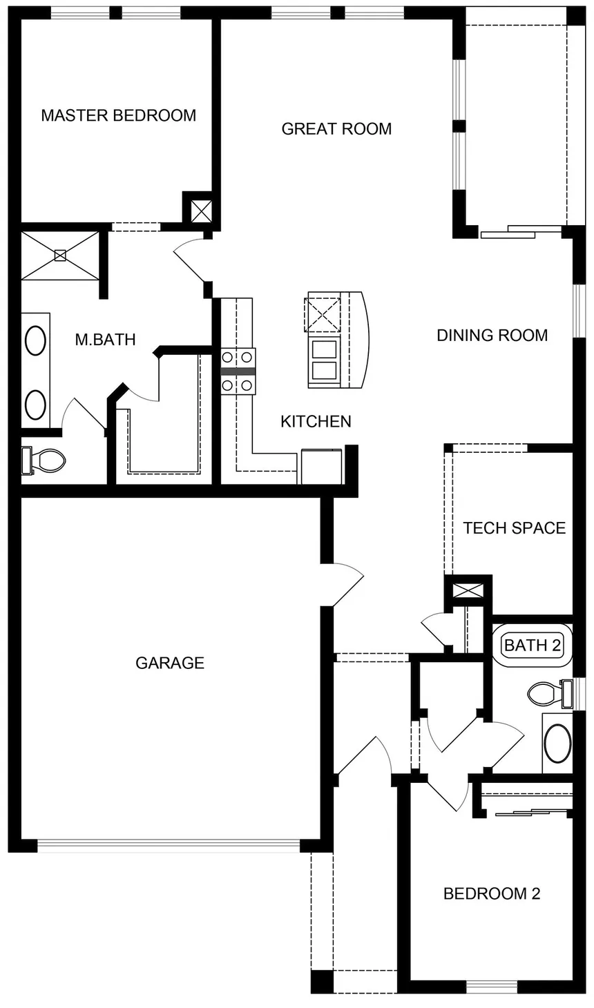 Muros - Resort Collection