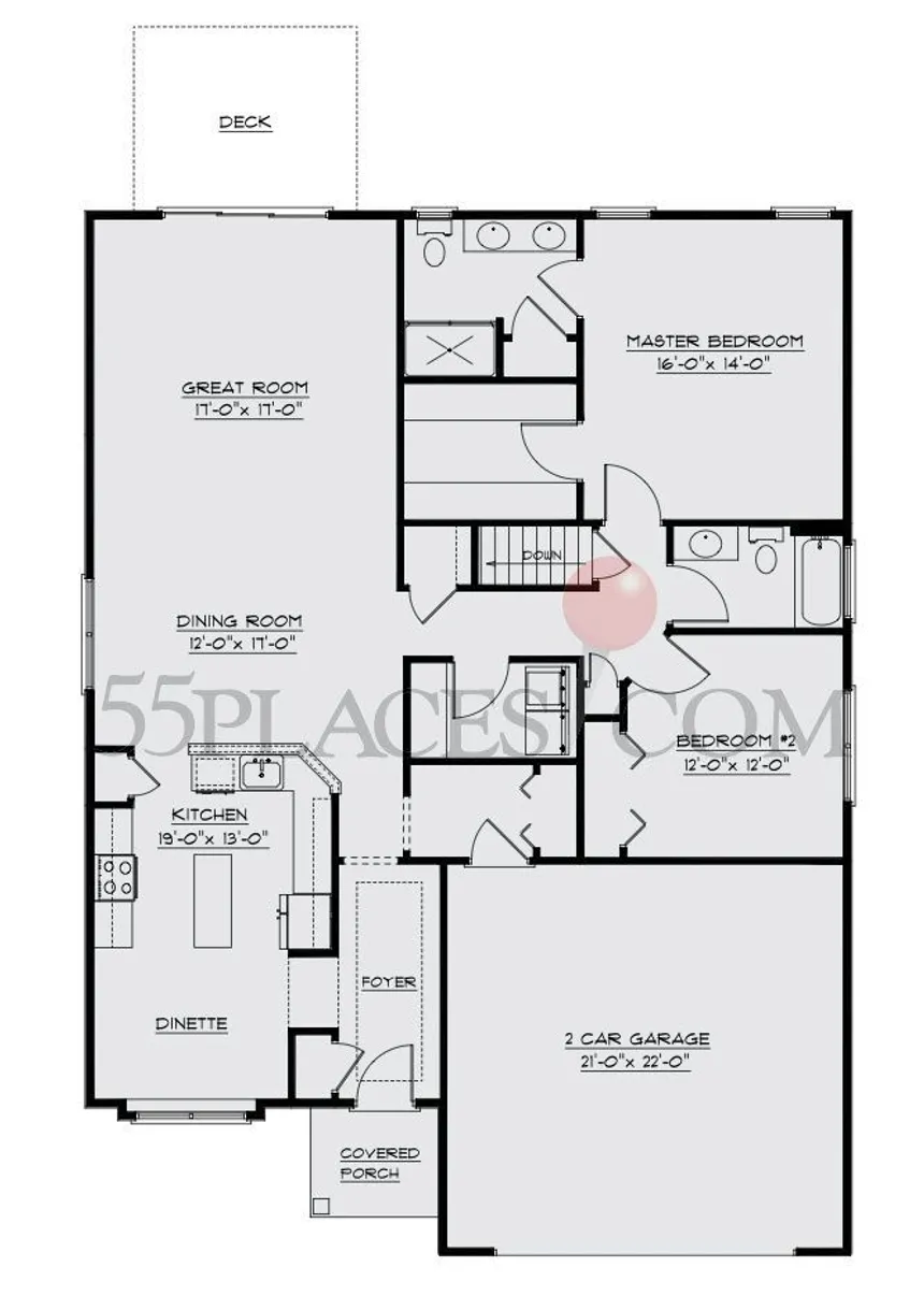 Chardonnay Ranch - Single Family Homes
