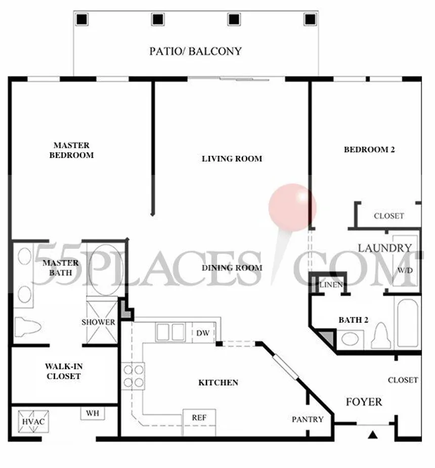 Taft - Mews Collection