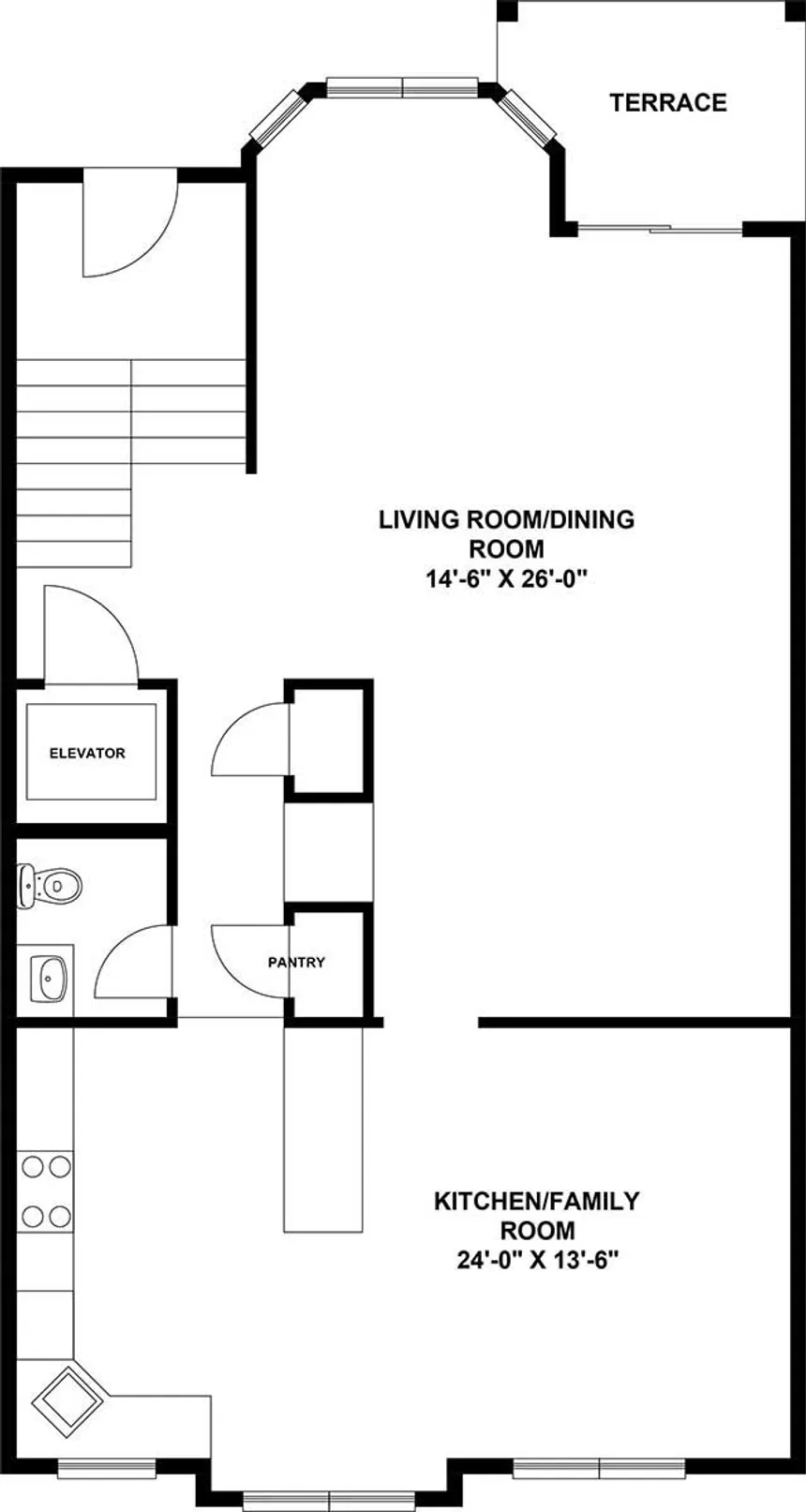 Azalea - Attached Homes