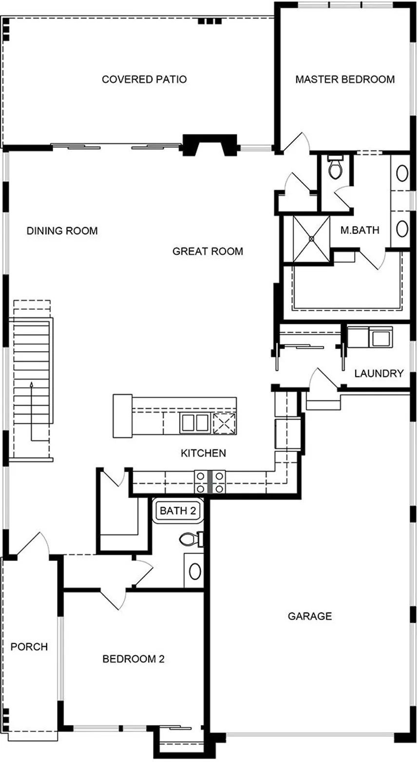 Daphne - Single-Family Homes