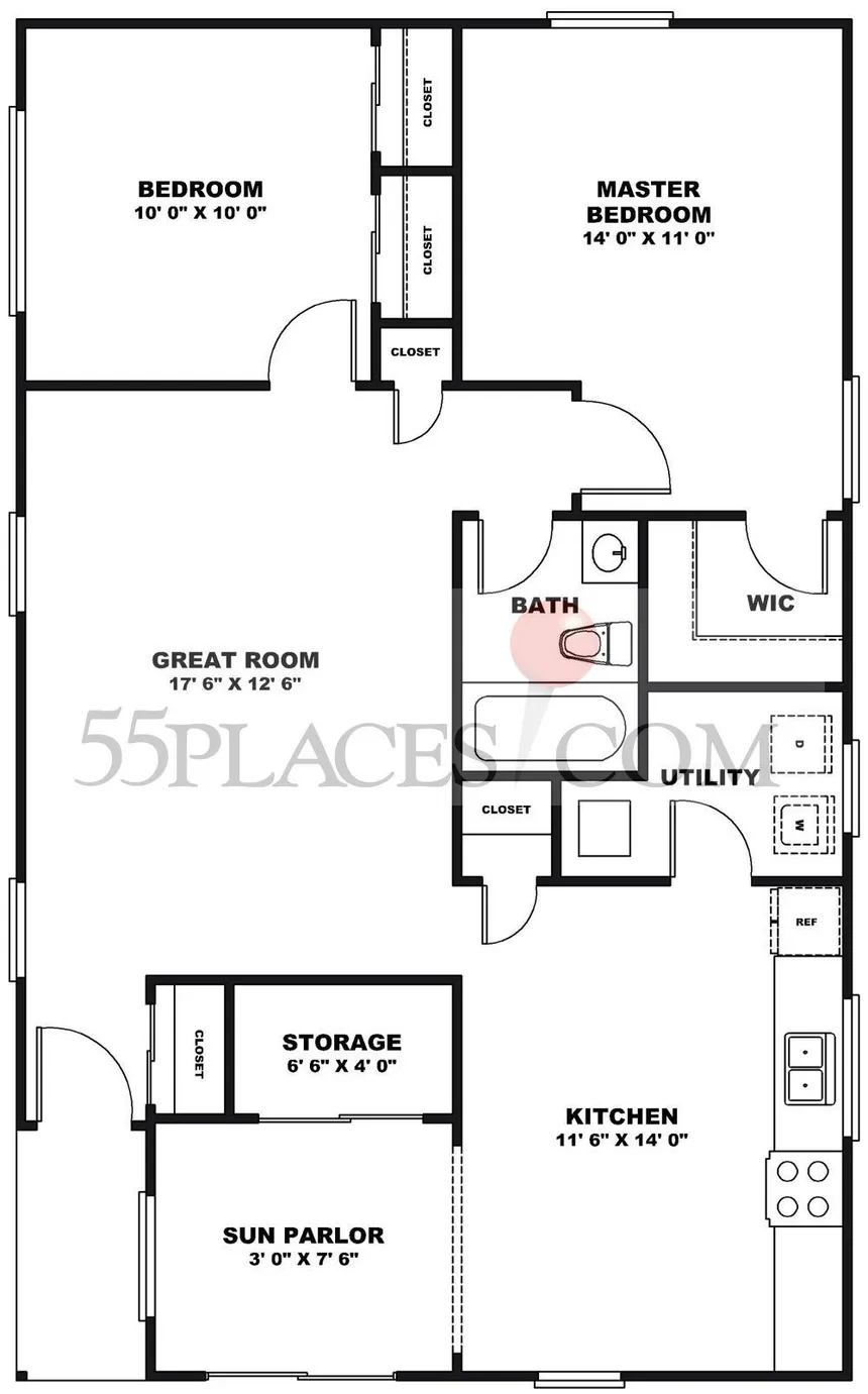 Arborfield - Single Family Homes