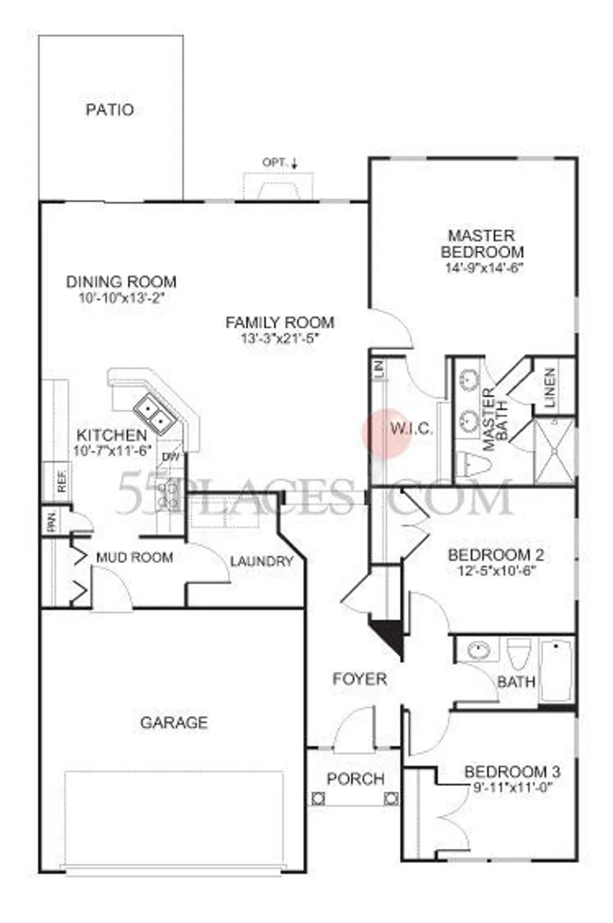 Stewart A - Townhomes